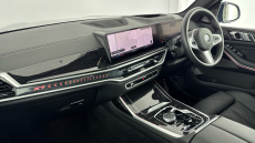 BMW X7 xDrive40d MHT M Sport 5dr Step Auto Diesel Estate